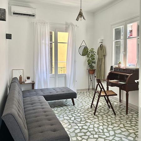 The Lassis 15 House Argostoli  Buitenkant foto