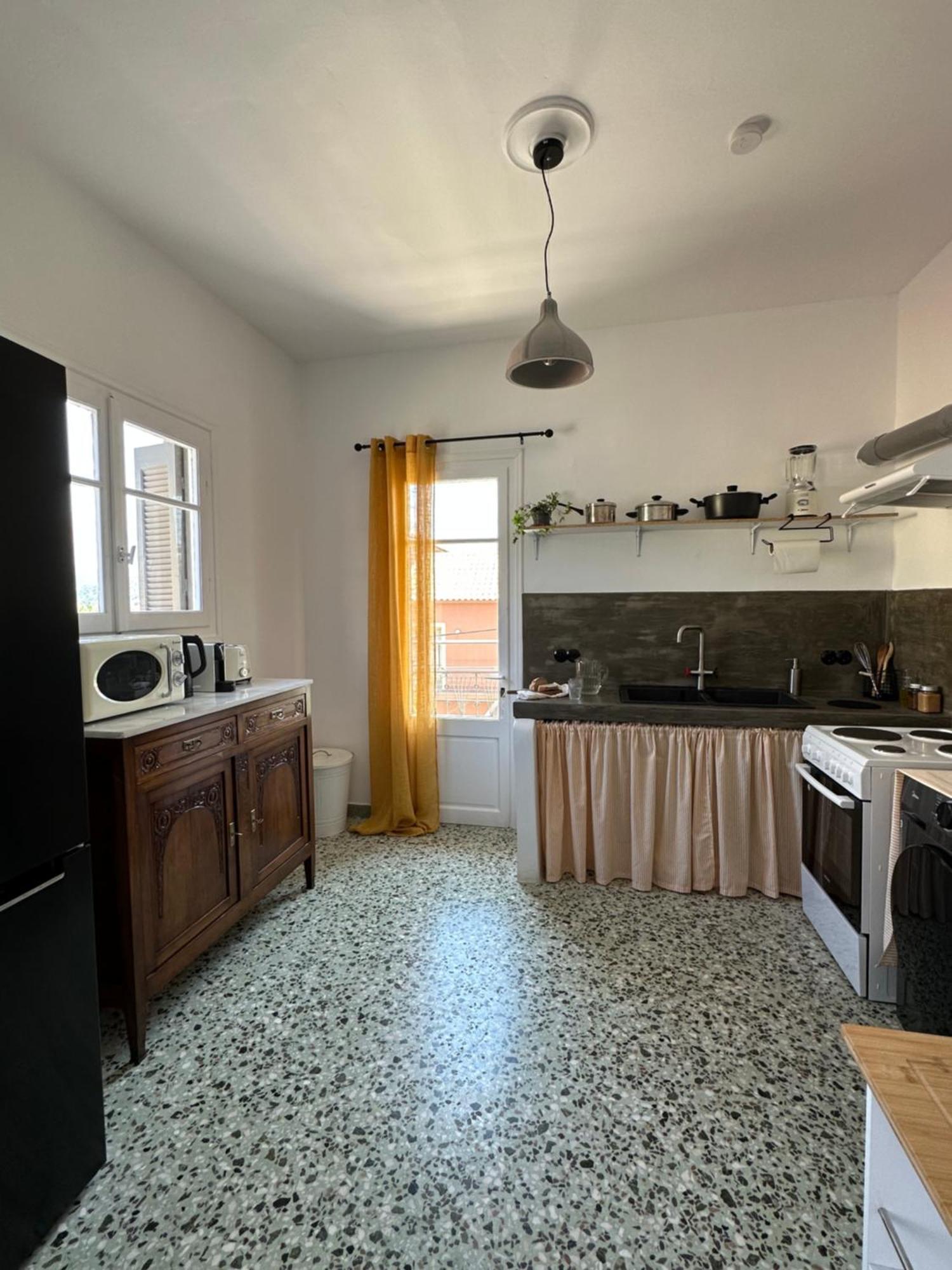 The Lassis 15 House Argostoli  Buitenkant foto