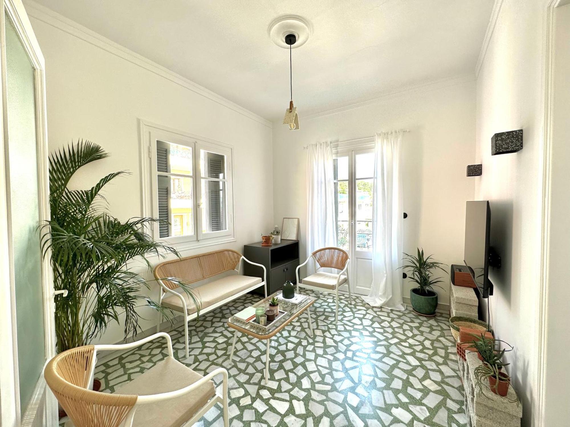 The Lassis 15 House Argostoli  Buitenkant foto